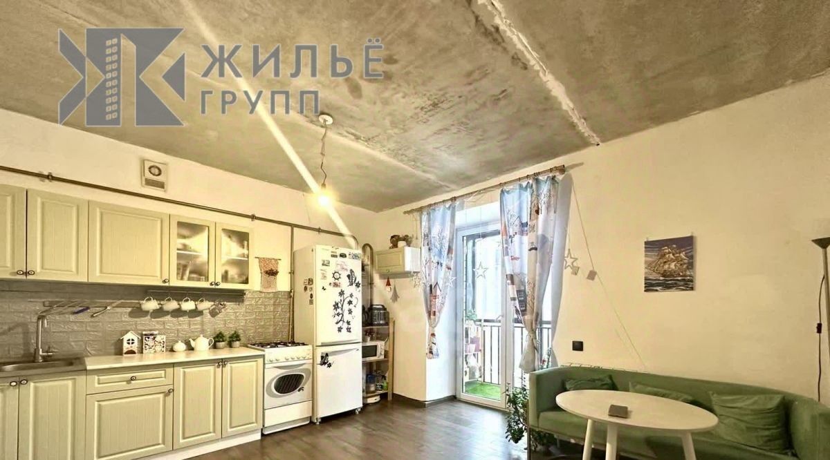 квартира г Казань Кремлёвская ул 2-я Старо-Аракчинская 41а фото 1