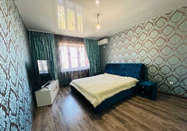 р-н Прикубанский ул им. Героя Яцкова И.В. 17 фото