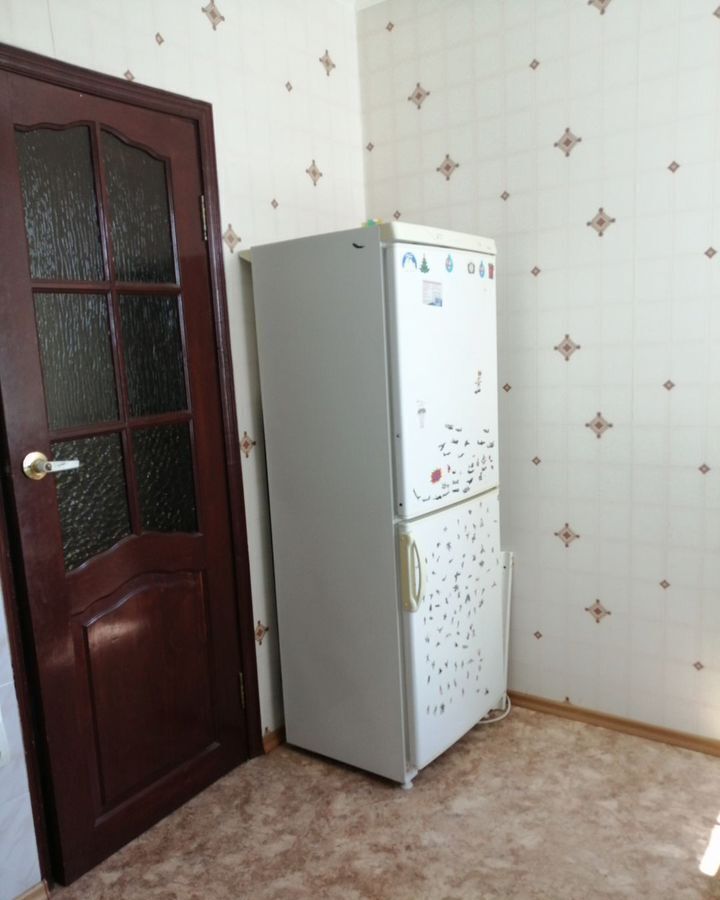 квартира г Жигулевск ул Вокзальная 10 фото 13