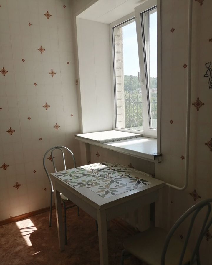 квартира г Жигулевск ул Вокзальная 10 фото 12