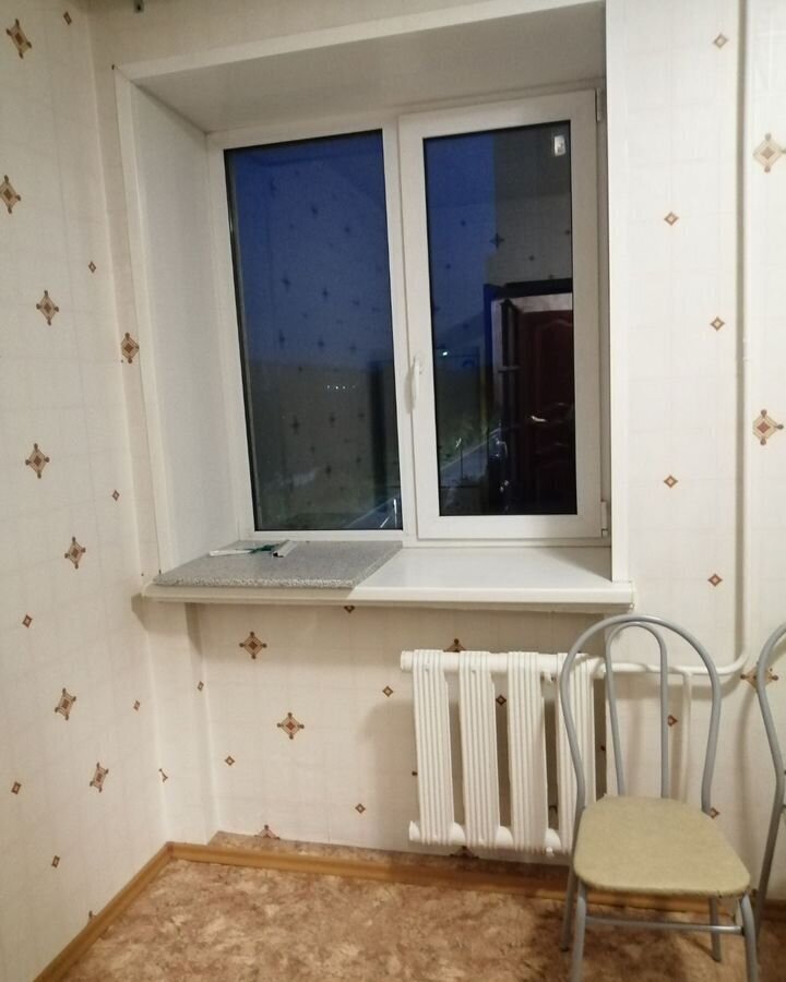 квартира г Жигулевск ул Вокзальная 10 фото 24