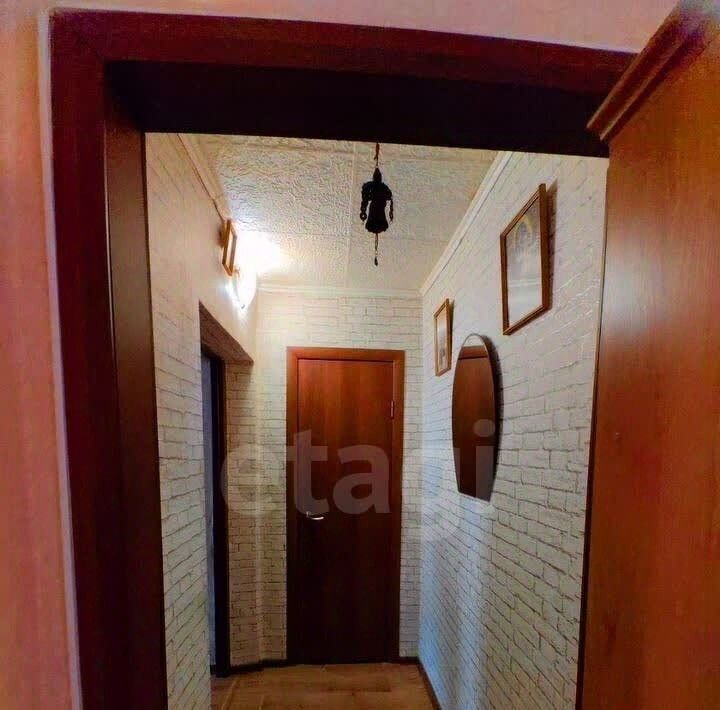 квартира г Томск р-н Октябрьский тракт Иркутский 170 фото 16