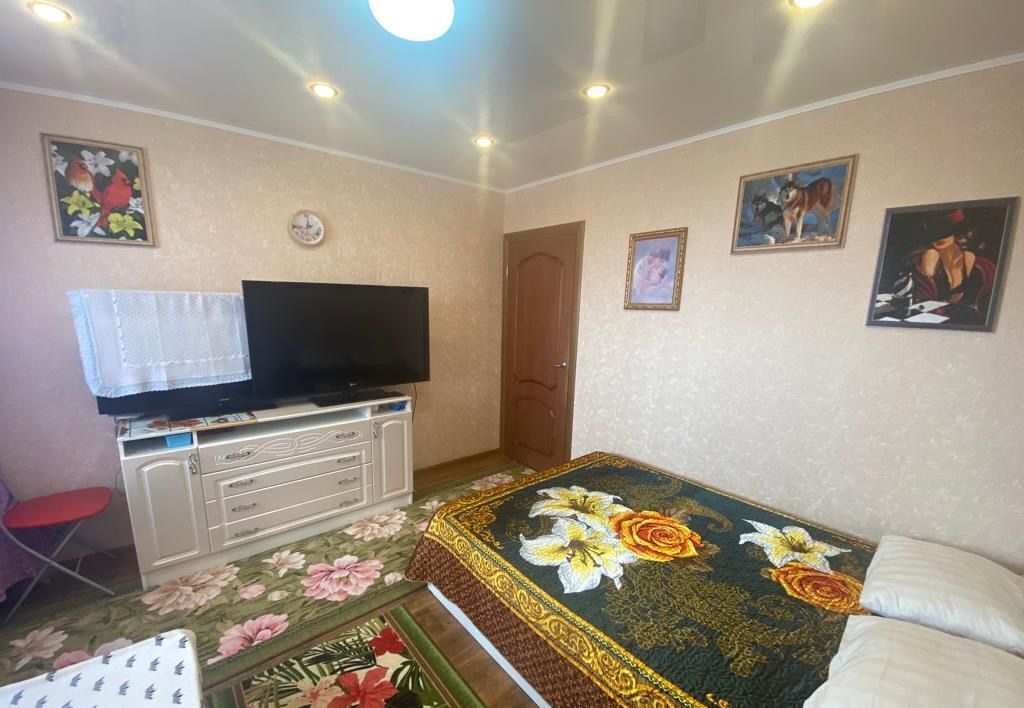 квартира г Геленджик микрорайон «Северный» ул. Маршала Жукова, 1к 3 фото 5