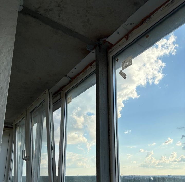 квартира г Брянск р-н Фокинский пр-кт Московский 164 фото 11