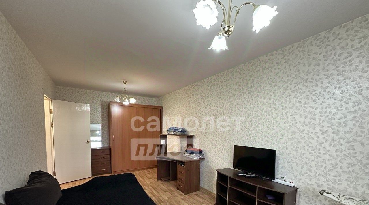 квартира г Салехард ул Броднева 53 фото 3