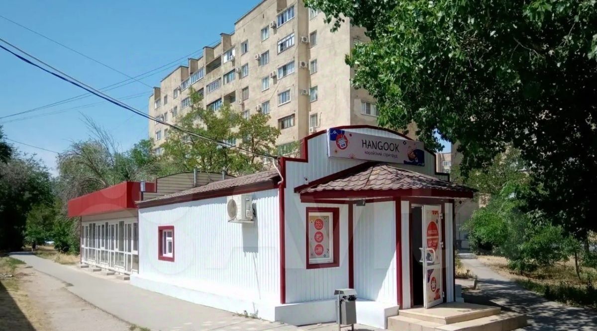 свободного назначения г Волжский ул Мира 42а/1 фото 2