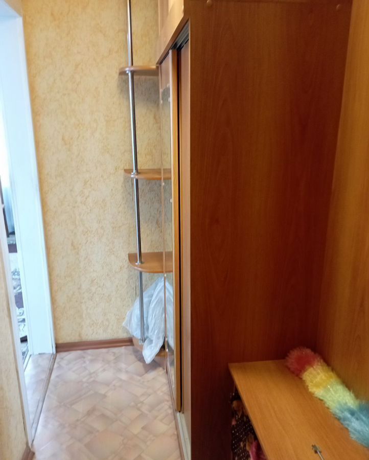 квартира р-н Бутурлиновский г Бутурлиновка ул Блинова 26 Бутурлиновское городское поселение фото 14