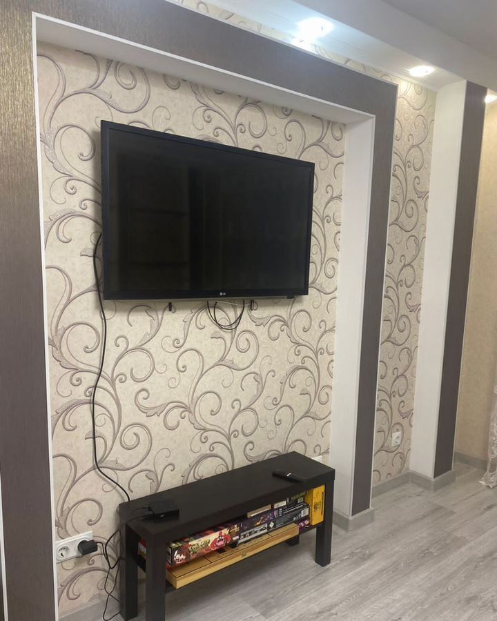 квартира г Казань Авиастроительная ул Беломорская 17/37 фото 3