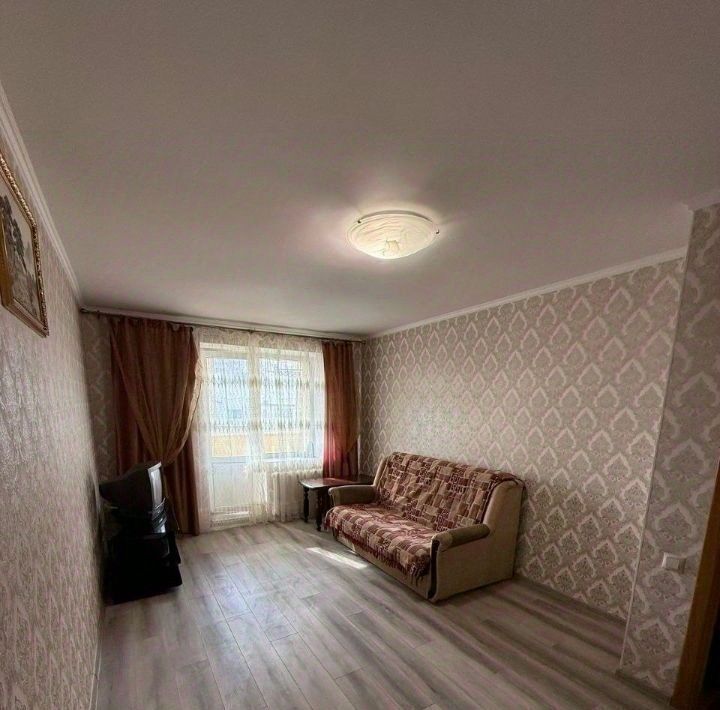 квартира г Белгород Западный ул Губкина 15в фото 1