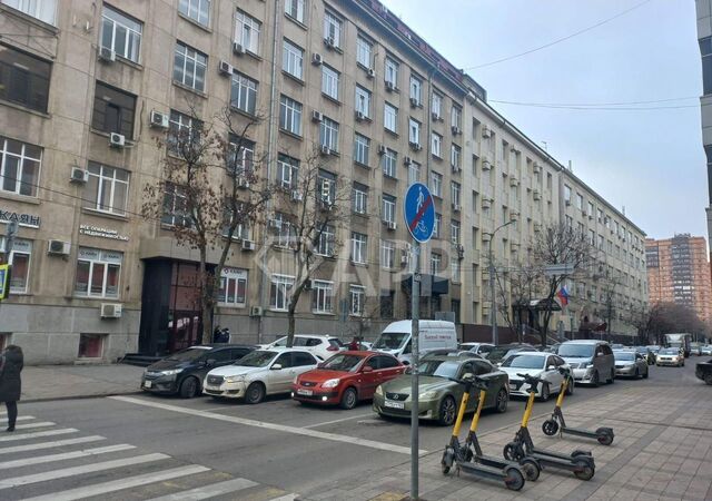 офис р-н Западный ул им. Володи Головатого 294 фото