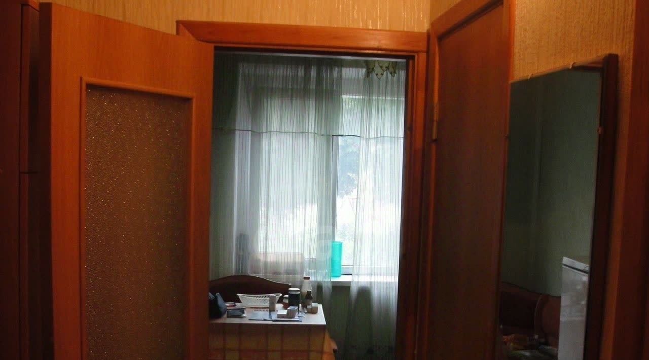 квартира г Белгород Западный б-р Строителей 39 фото 4