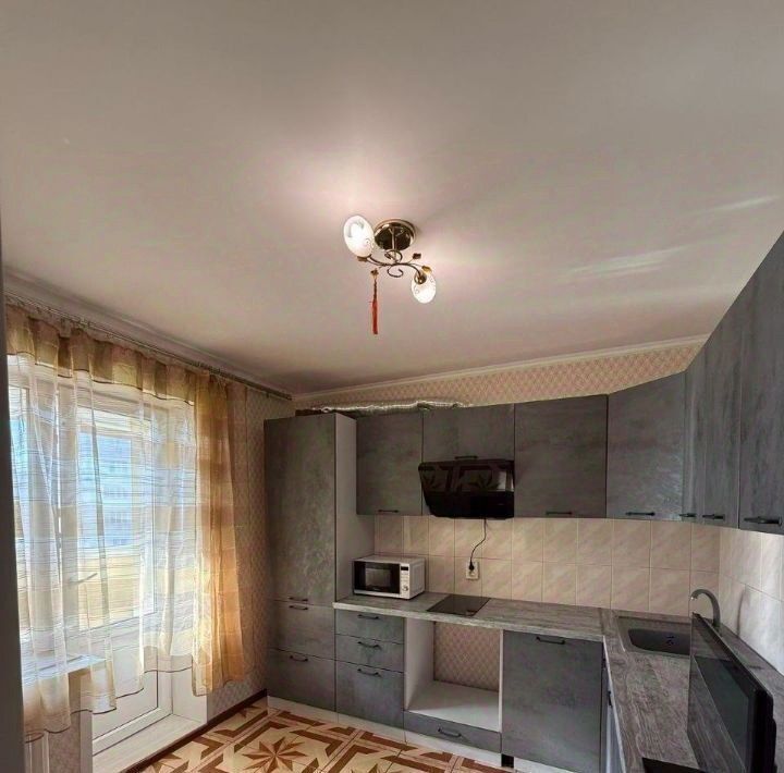 квартира г Белгород Западный ул Губкина 15в фото 4