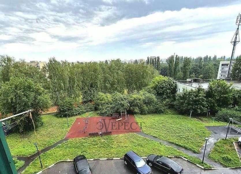 квартира г Старый Оскол Парковый микрорайон 16 фото 4