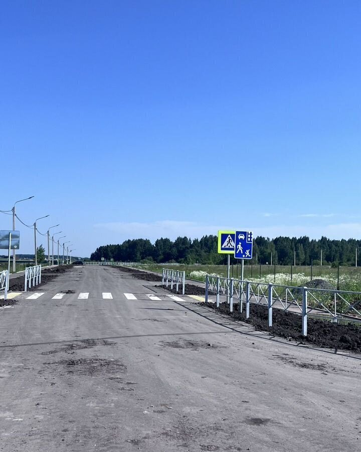 земля г Великий Новгород пер Драгунский мкр-н Кречевицы фото 1