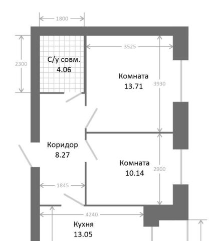 р-н Заволжский Нижний посёлок ул 3-я Больничная фото