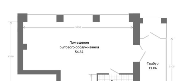 р-н Заволжский Нижний посёлок ул 3-я Больничная фото