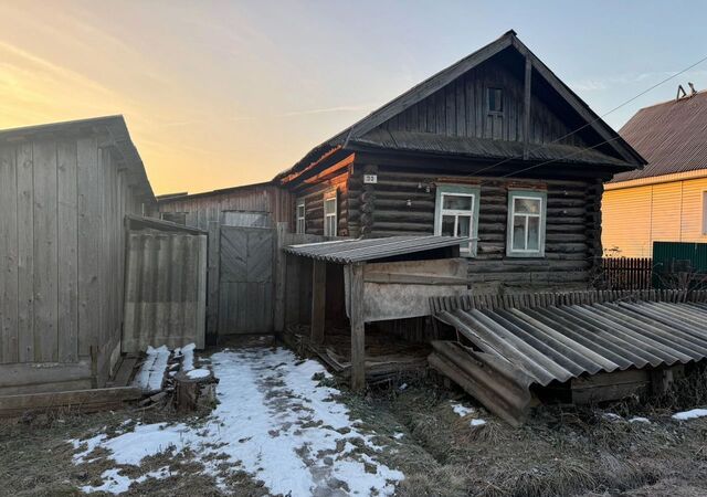 ул Советская Балезино фото