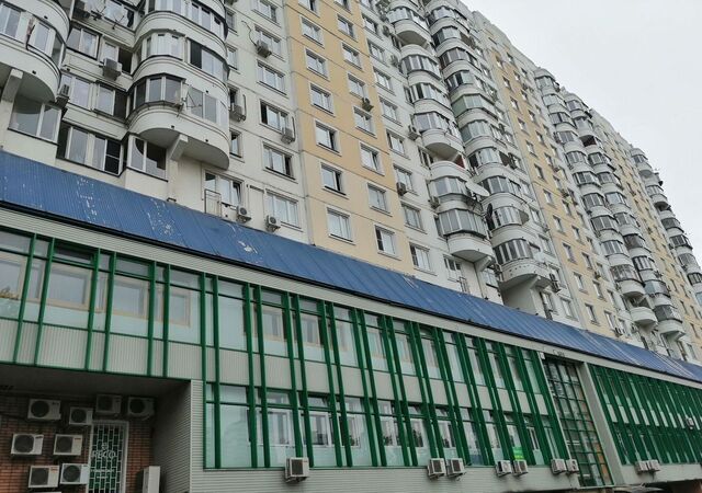 комната метро Народное Ополчение дом 51 фото