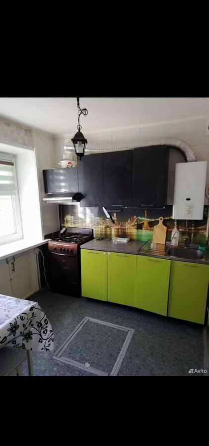 квартира г Электросталь ул Сталеваров 4б фото 1