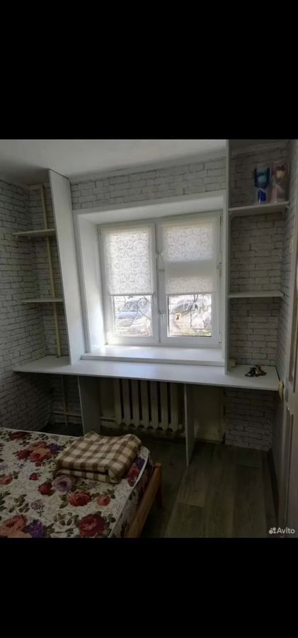 квартира г Электросталь ул Сталеваров 4б фото 3