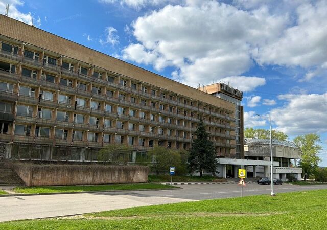 свободного назначения ул Акад.Франка 5а Пущино, г. о. Серпухов фото
