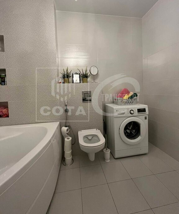 квартира г Воронеж ул Куколкина 11 фото 1