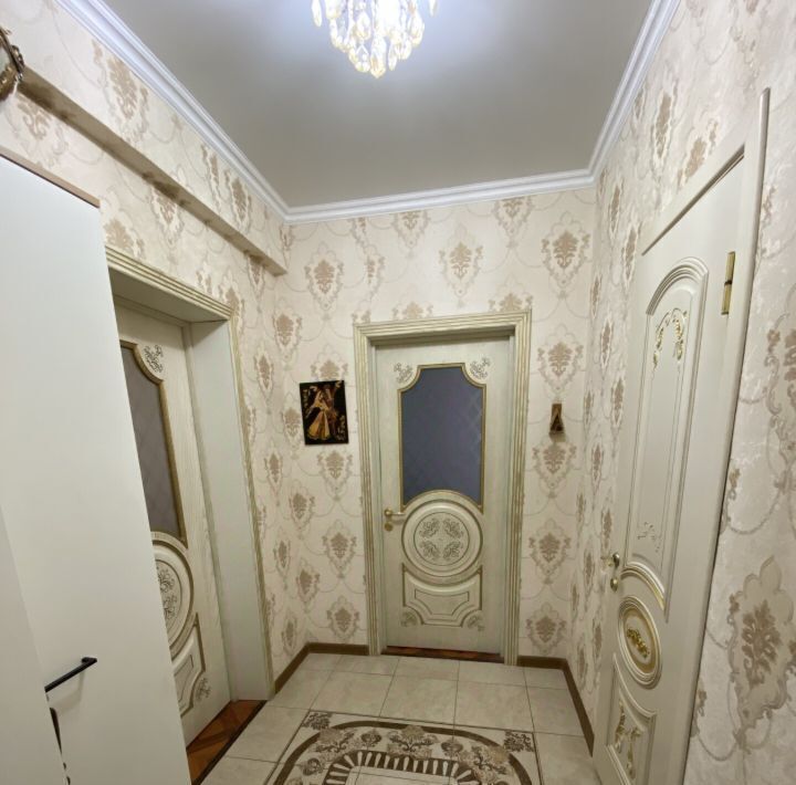 квартира г Каспийск ул Амет-хан Султана 25 фото 3