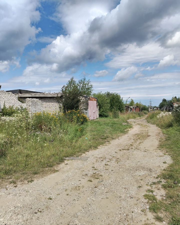 гараж г Соликамск тер. ГСК К-1 17-й ряд, 19 фото 1