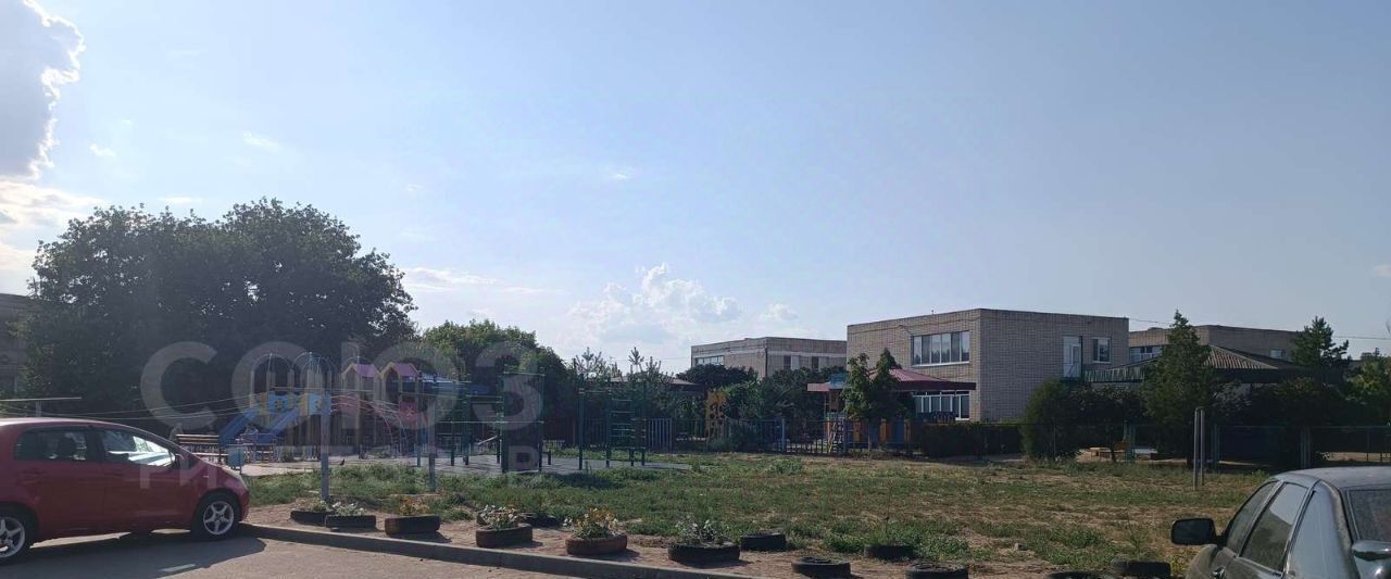 квартира р-н Среднеахтубинский г Краснослободск пер Дачный 50/2 фото 3