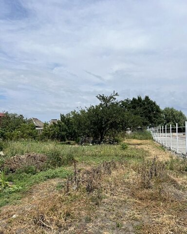 земля х Октябрьский ул Подсолнечная 87 р-н Прикубанский фото
