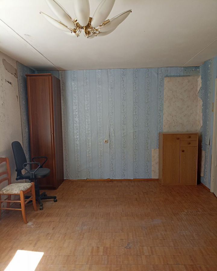 квартира г Екатеринбург р-н Чкаловский Ботаническая ул Родонитовая 24 фото 3