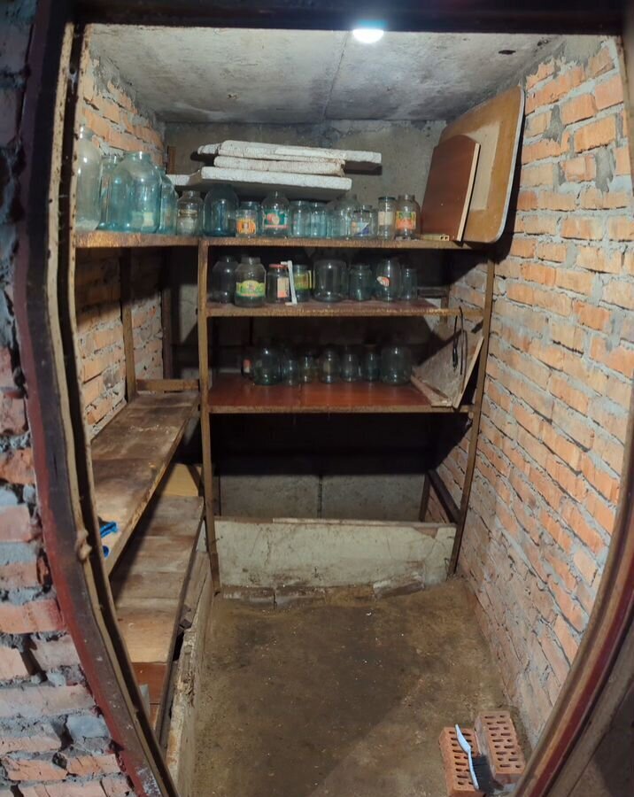 машиноместо г Барнаул р-н Индустриальный ул Балтийская 52 фото 2