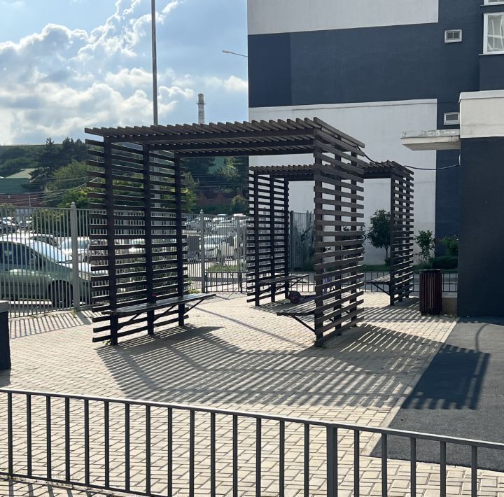 квартира г Новороссийск р-н Центральный ул Куникова 55к/1 ЖК «Облака» фото 21