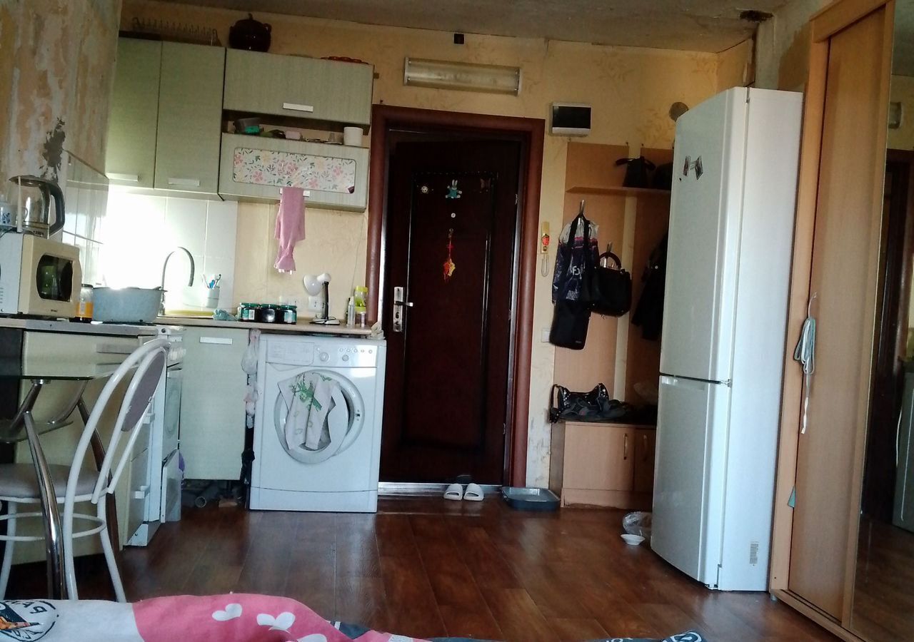комната г Каменск-Уральский п Трубный ул Олега Кошевого 17 фото 1