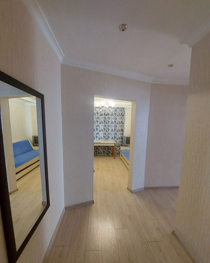 квартира г Черкесск ул Октябрьская 303а фото 4