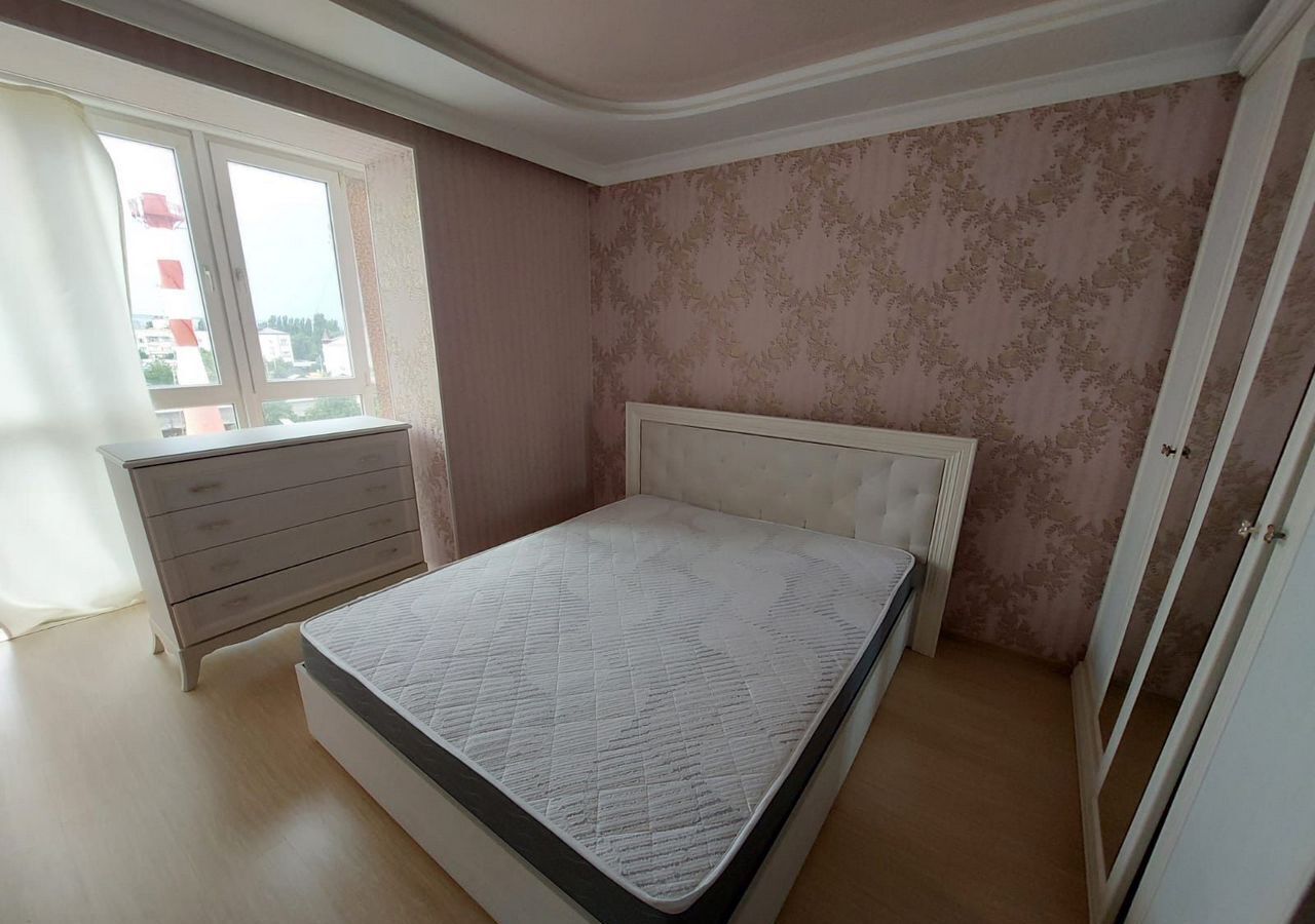 квартира г Черкесск ул Октябрьская 303а фото 2