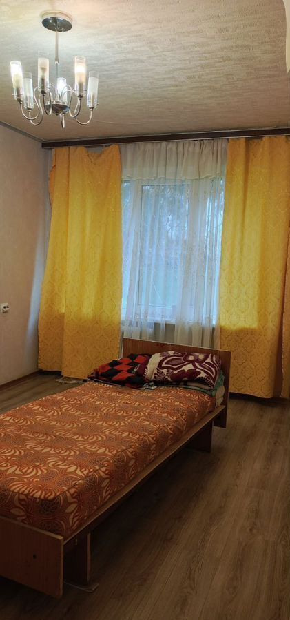 квартира р-н Нижнекамский г Нижнекамск пр-кт Химиков 108 Республика Татарстан Татарстан, муниципальное образование Нижнекамск фото 1