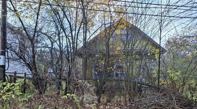 дом Пролетарская кп, пос. Березовая Роща - 2, 2, Зеленый Город фото