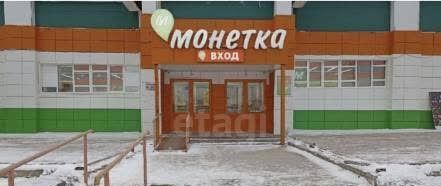 торговое помещение г Новый Уренгой ул Бамовская 11 фото 1