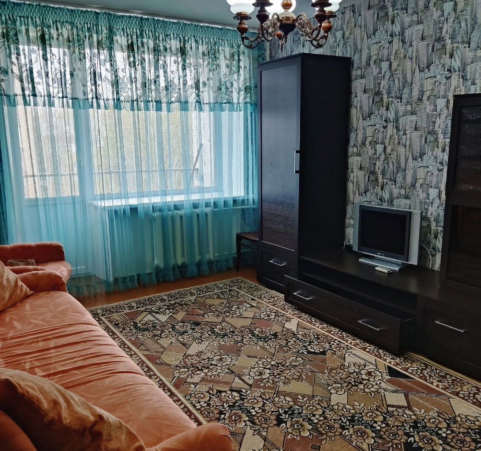 квартира г Глазов ул Ленина 9в фото 1