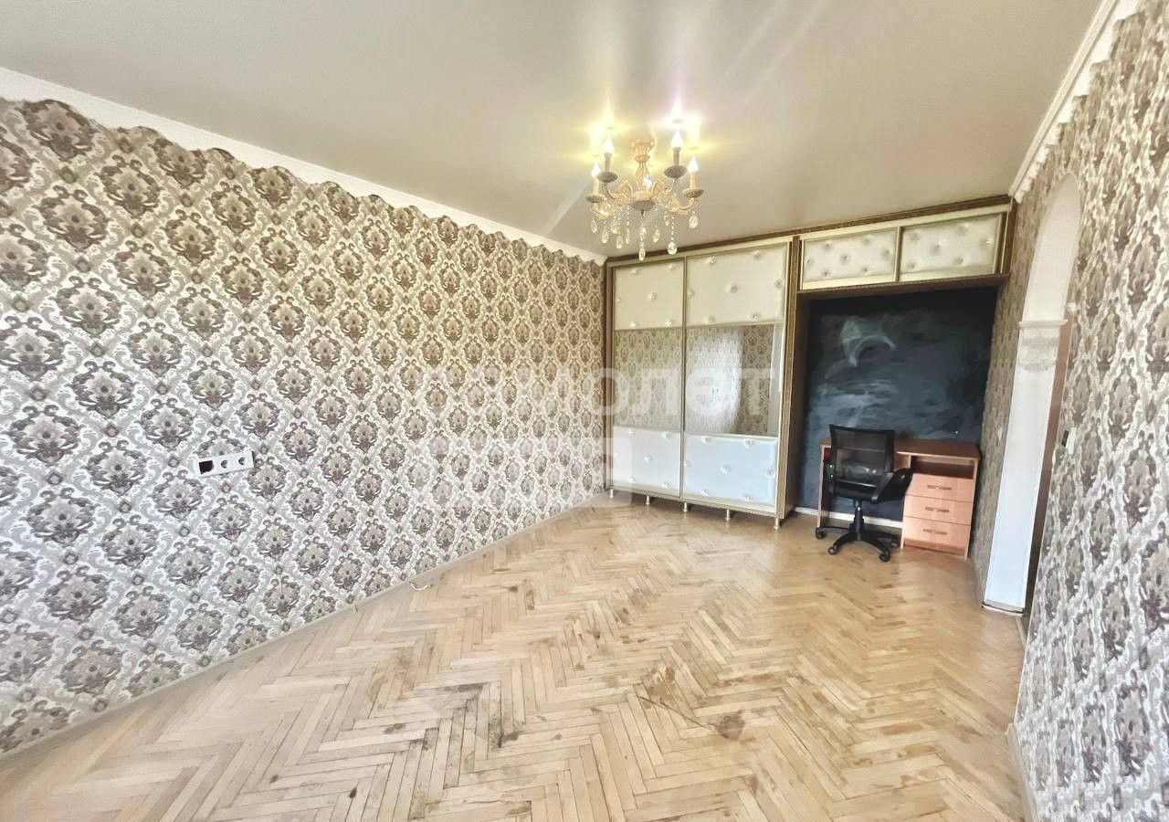 квартира г Невинномысск р-н Центр ул Садовая 6 фото 2