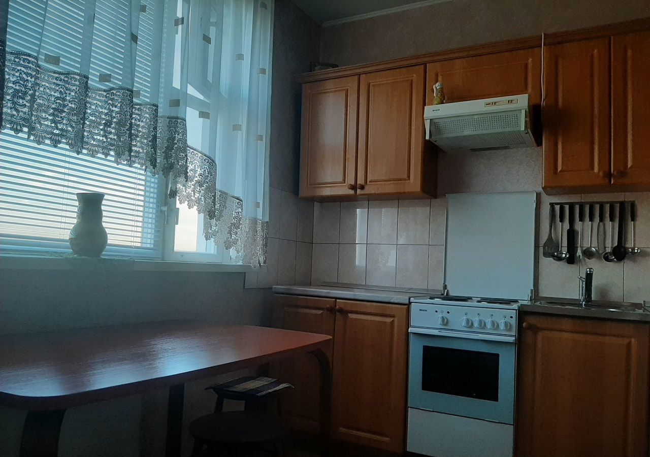 квартира г Реутов Южный Реутов ул Молодежная 2 Реутов фото 2