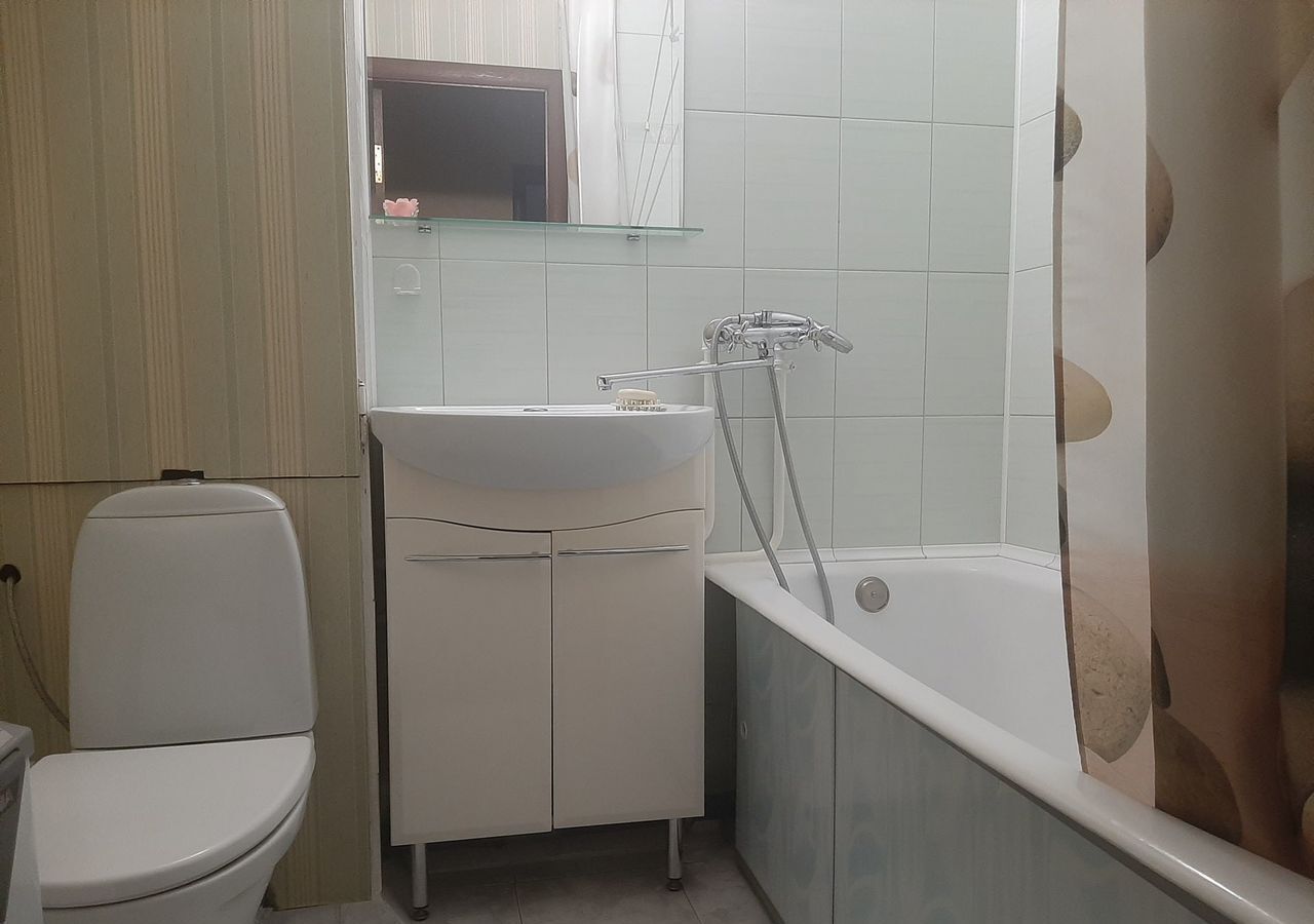 квартира г Реутов Южный Реутов ул Молодежная 2 Реутов фото 4