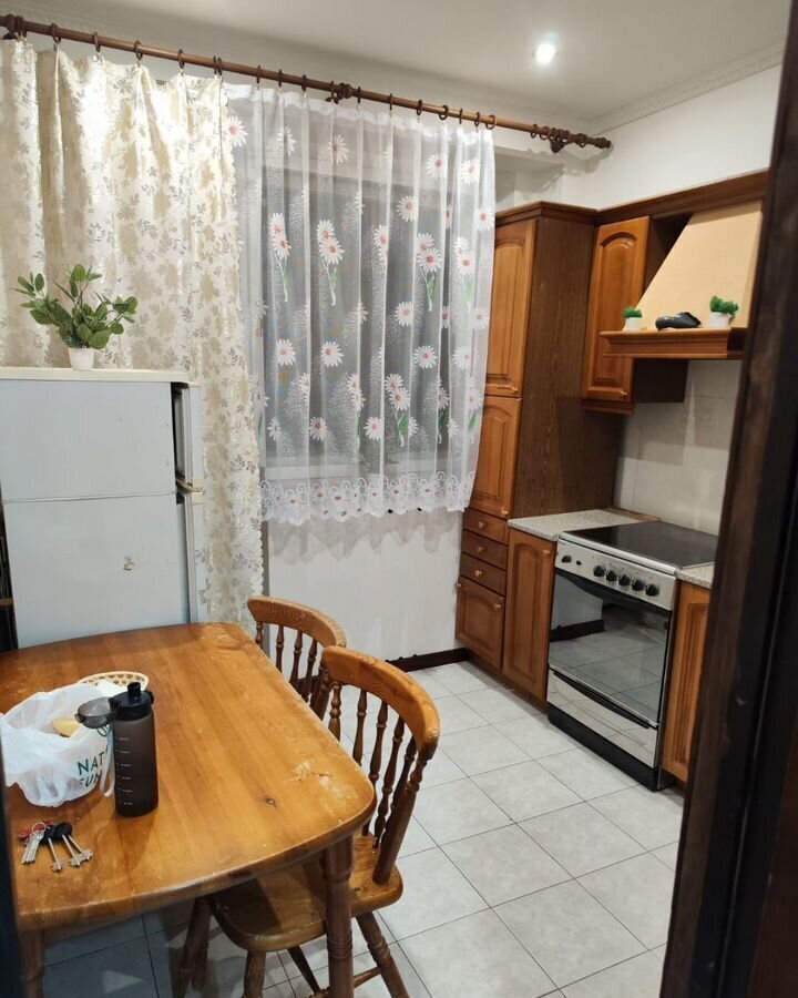 квартира г Дубна ул Строителей 12 фото 3