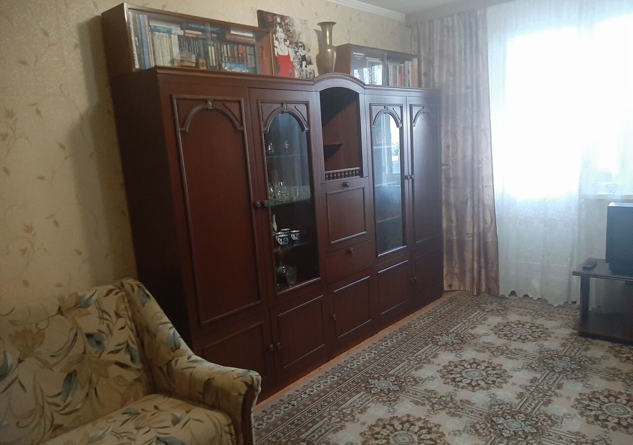 квартира г Реутов Южный Реутов ул Молодежная 2 Реутов фото 5