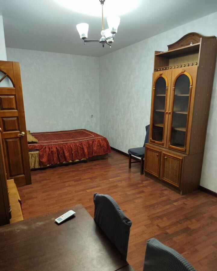 квартира г Дубна ул Строителей 12 фото 6