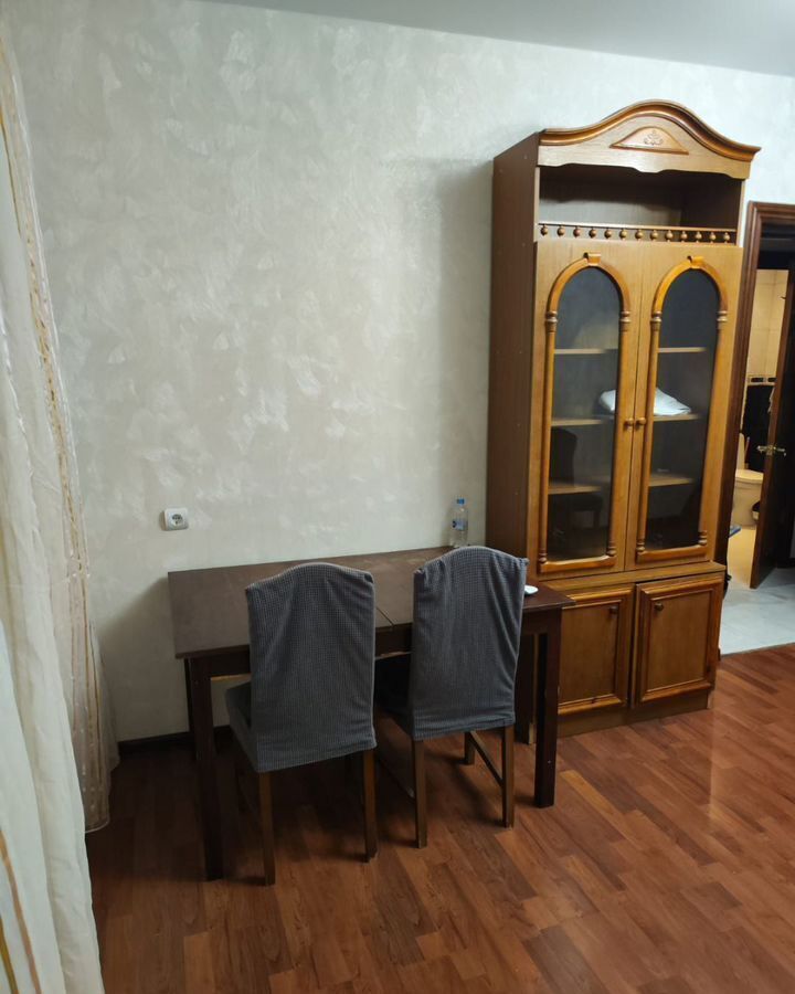 квартира г Дубна ул Строителей 12 фото 8