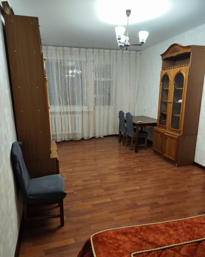 квартира г Дубна ул Строителей 12 фото 9
