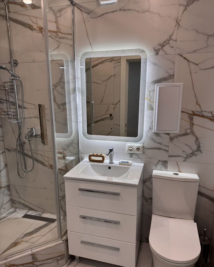 квартира г Нижний Новгород Горьковская ул Володарского 3 фото 3