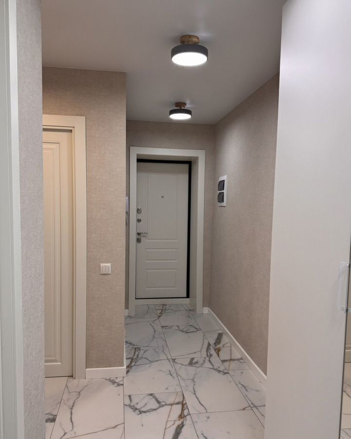 квартира г Нижний Новгород Горьковская ул Володарского 3 фото 2